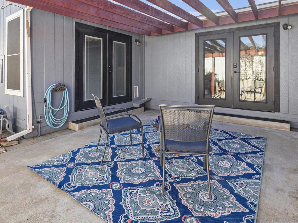 El Cajon - Residential