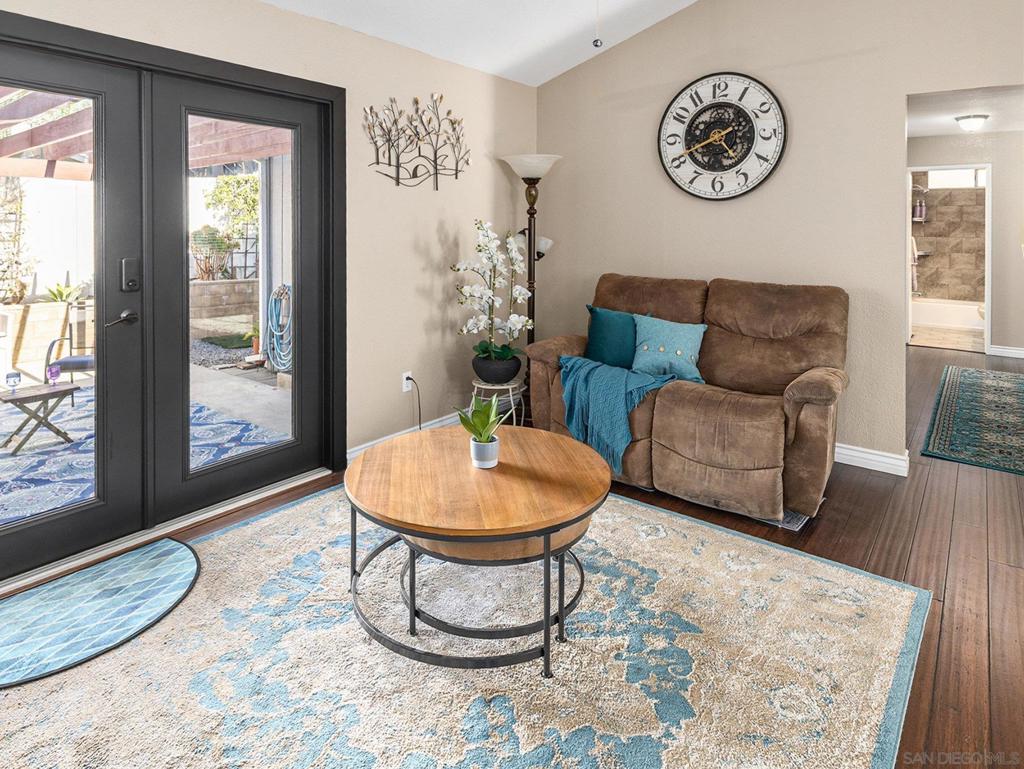 El Cajon - Residential