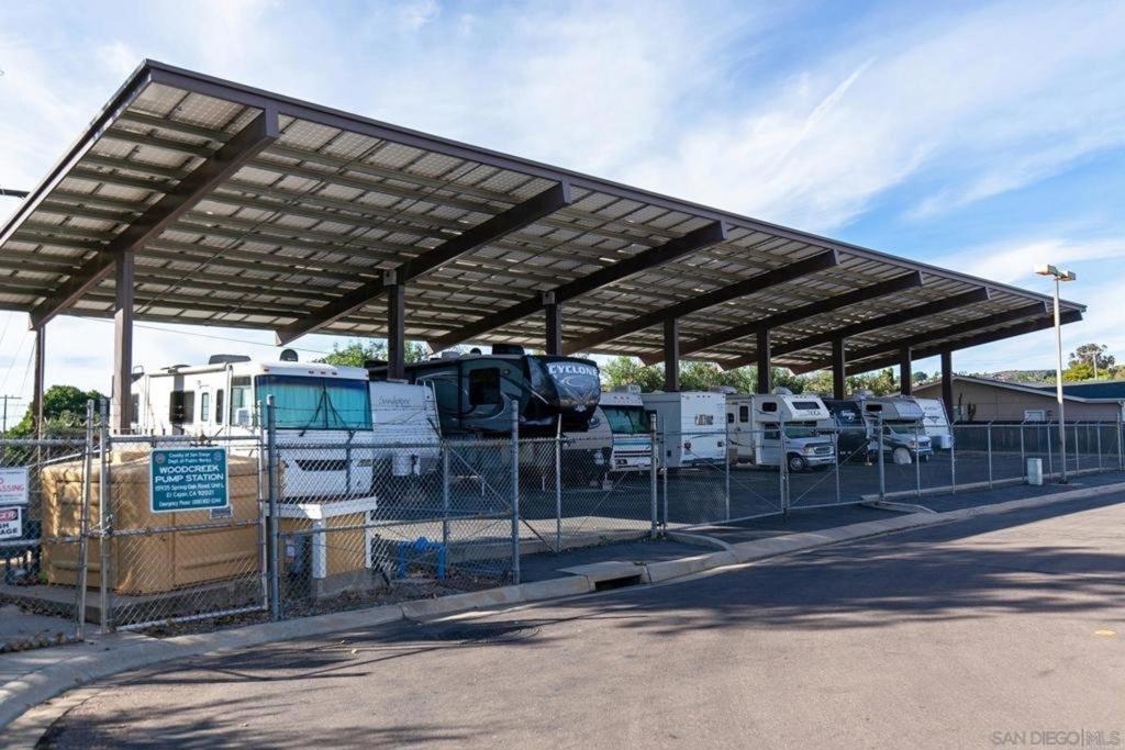 El Cajon - Residential