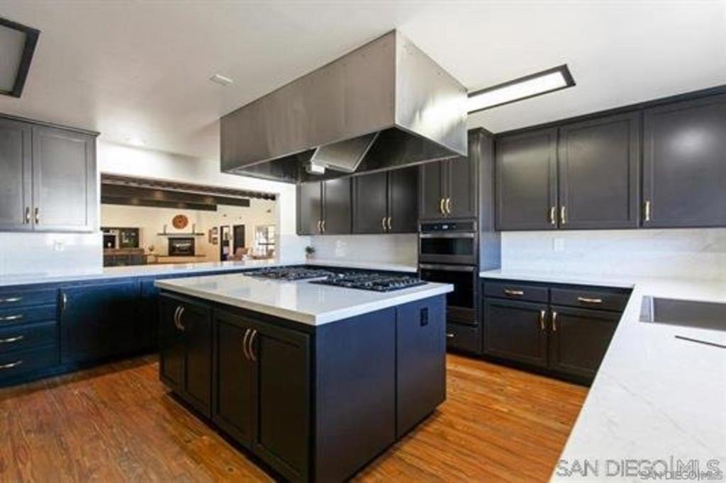 El Cajon - Residential