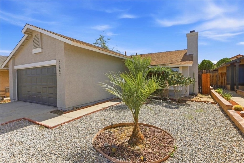 13847 Northstar