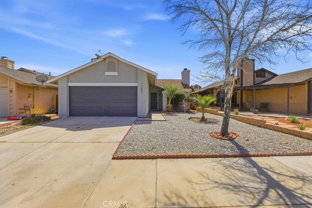 13847 Northstar