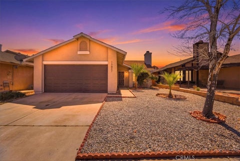 Photo of 13847 Northstar AVE, Victorville, CA 92392 (MLS # IV26208939)