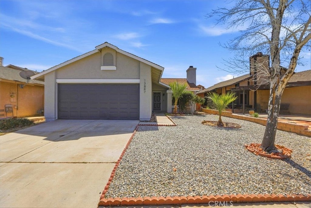13847 Northstar