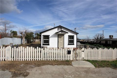 126 Maricopa Taft CA 93268