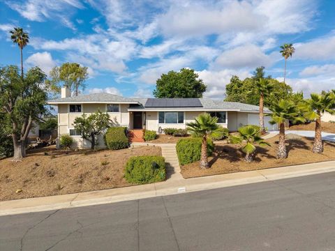 Property photo of 136 Helen Way, Escondido, CA 92025