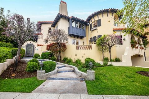 Photo of 2753 Piedmont AVE #6, Glendale, CA 91020 (MLS # GD26150862)