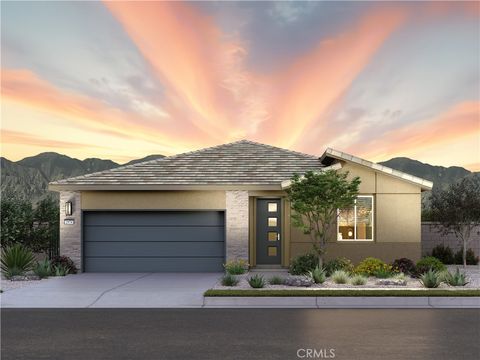 Photo of 74920 Trousdale Drive, Palm Desert, CA 92211 (MLS # OC26144761)