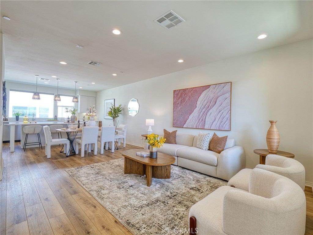 3375 Lynd Avenue, Arcadia CA 91006