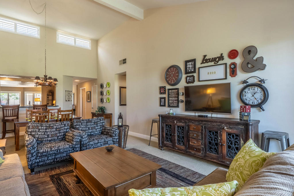 Palm Valley CC - Residential