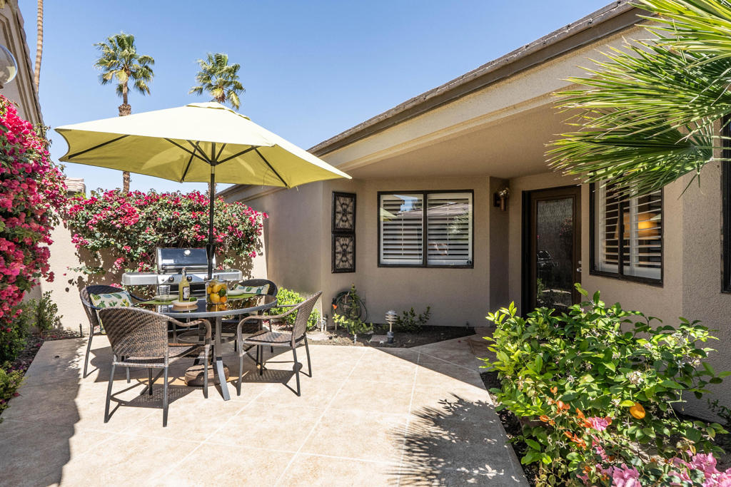 Palm Valley CC - Residential