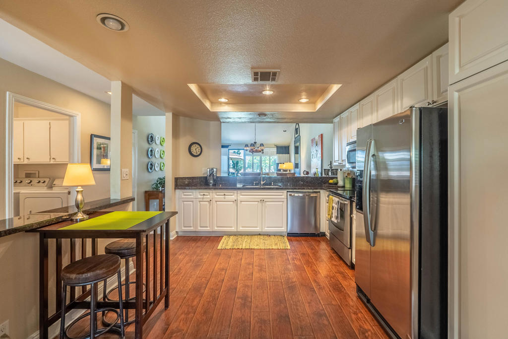 Palm Valley CC - Residential