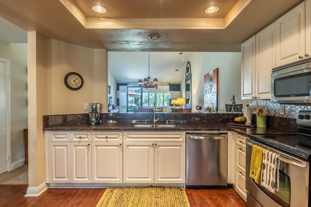 Palm Valley CC - Residential