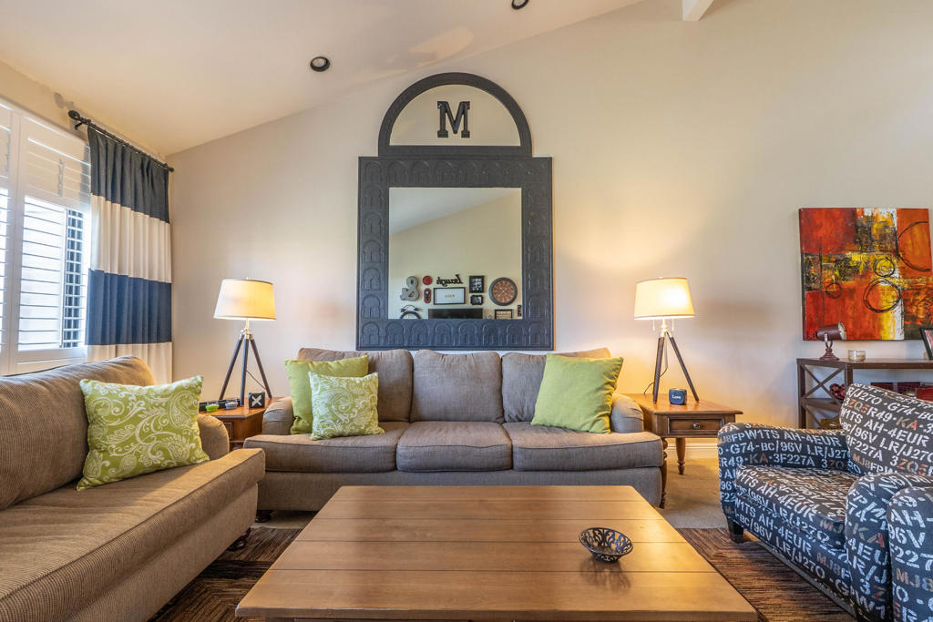 Palm Valley CC - Residential