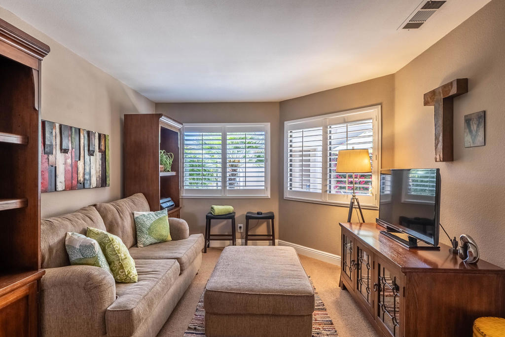 Palm Valley CC - Residential