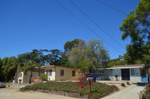 2009 Buena Vista Drive Camarillo CA 93010