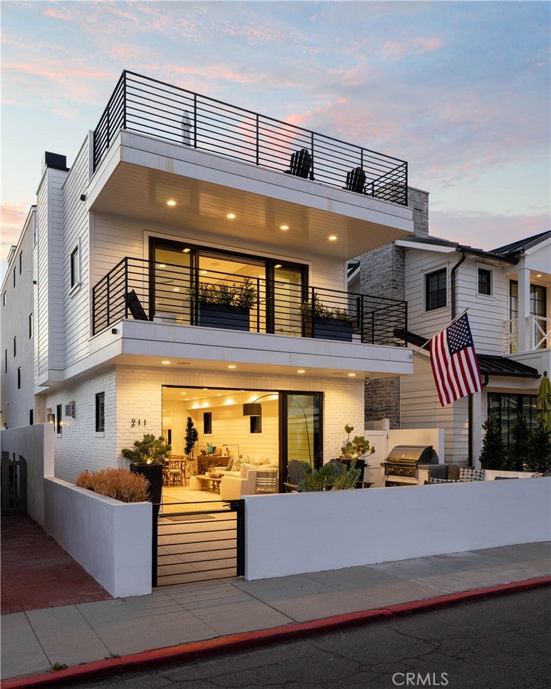 211 35th, Newport Beach CA 92663 - Photo 38