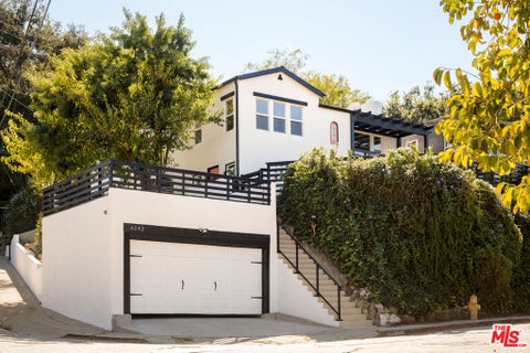 Photo of 6242 Roy Street, Los Angeles, CA 90042 (MLS # 26997597)