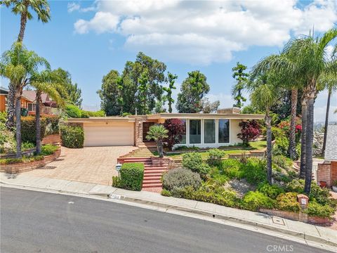 17214 Midwood Drive Granada Hills CA 91344