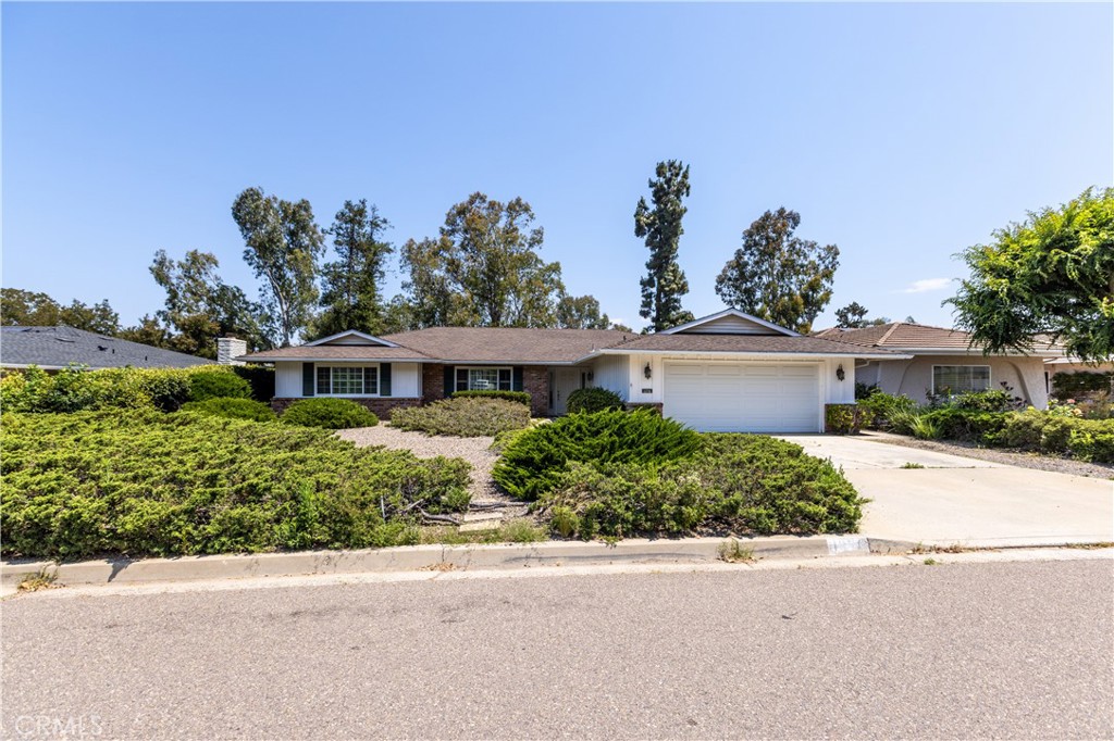 1276 San Pablo Drive