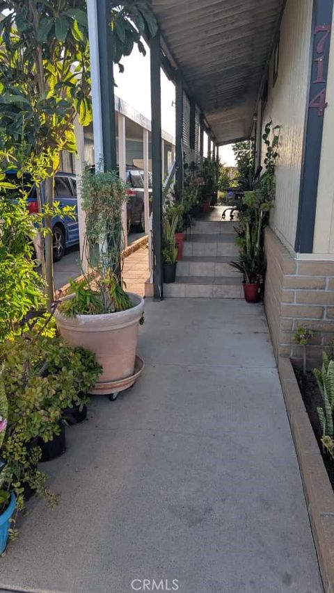 12300 Lilac Avenue 714 Santa Ana CA 92704