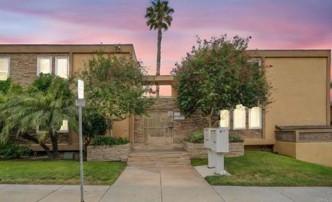 5511 Adelaide Avenue 20 San Diego CA 92115