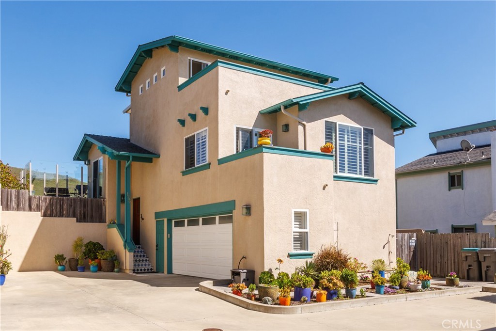 1939 Circle Drive