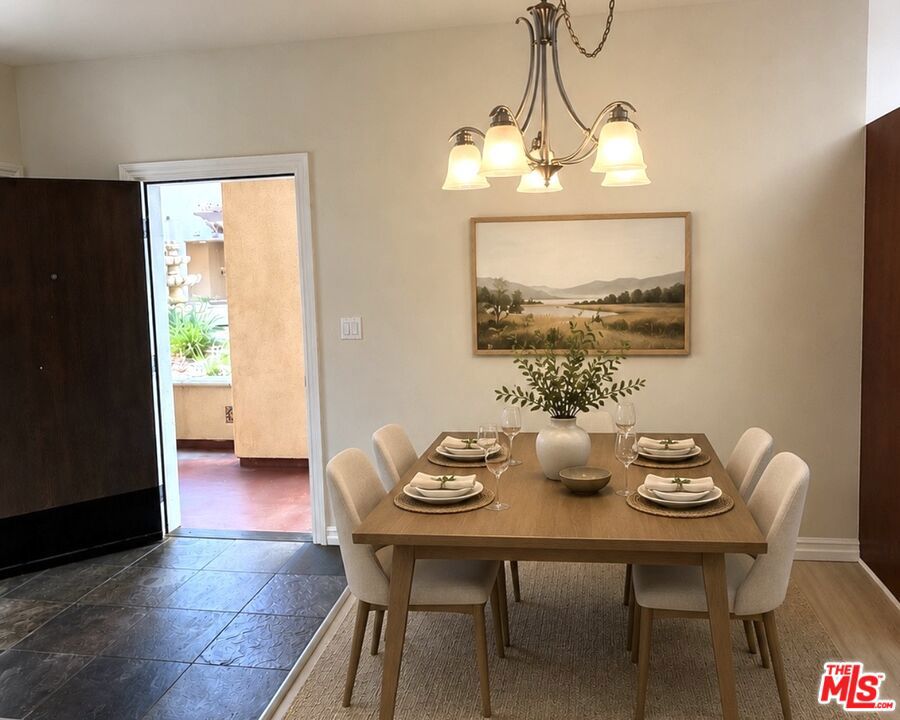 13941 Sherman Way 201