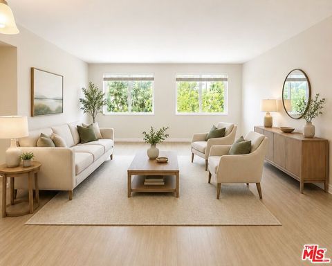 Photo of 13941 Sherman Way #201, Van Nuys, CA 91405 (MLS # 26836151)