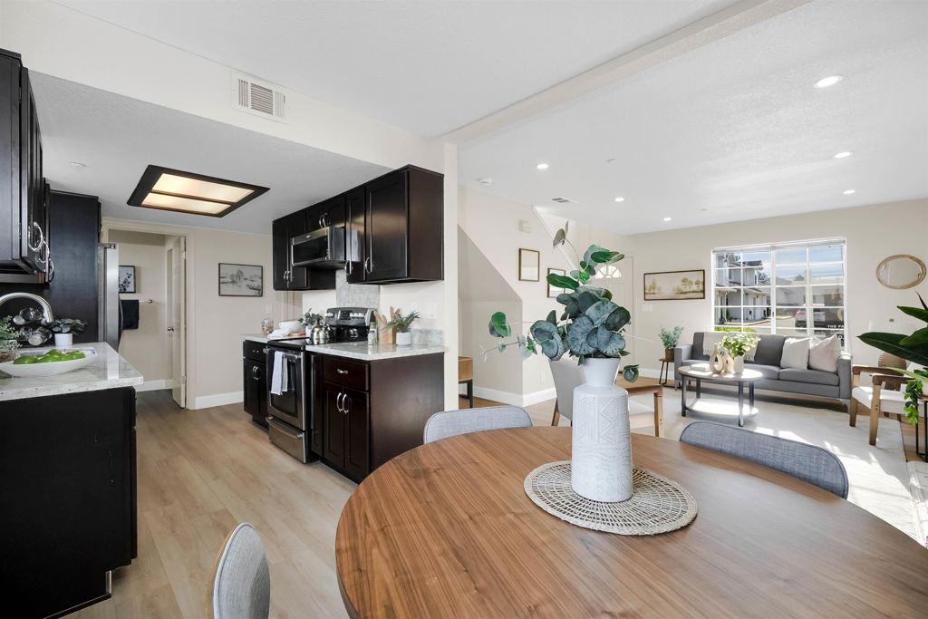 CHERRYLAND - Residential