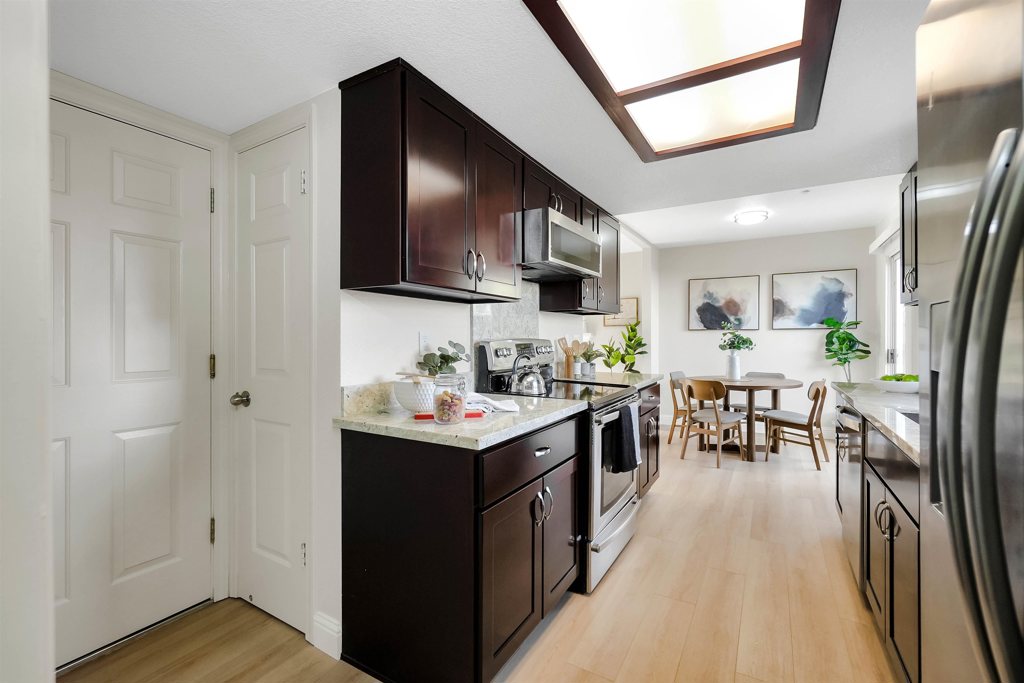 CHERRYLAND - Residential