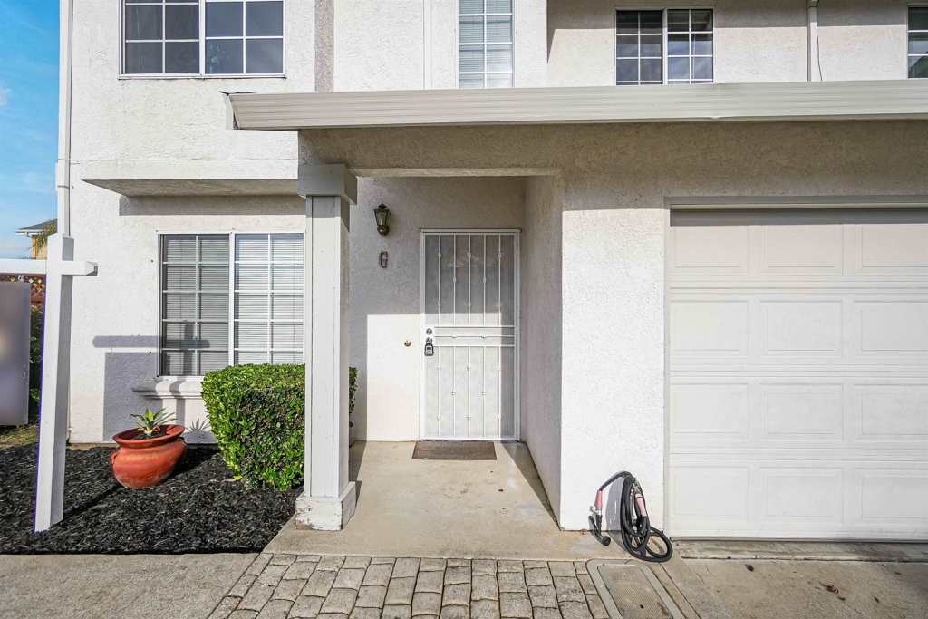 CHERRYLAND - Residential