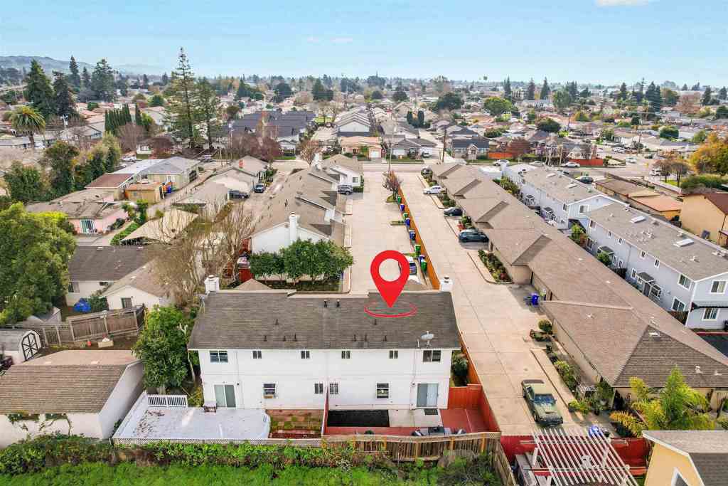 CHERRYLAND - Residential