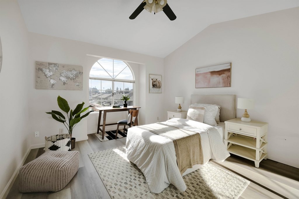 CHERRYLAND - Residential