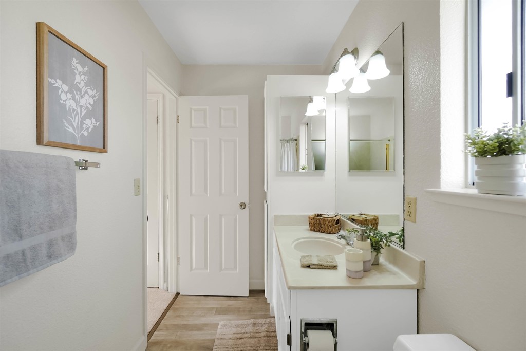 CHERRYLAND - Residential