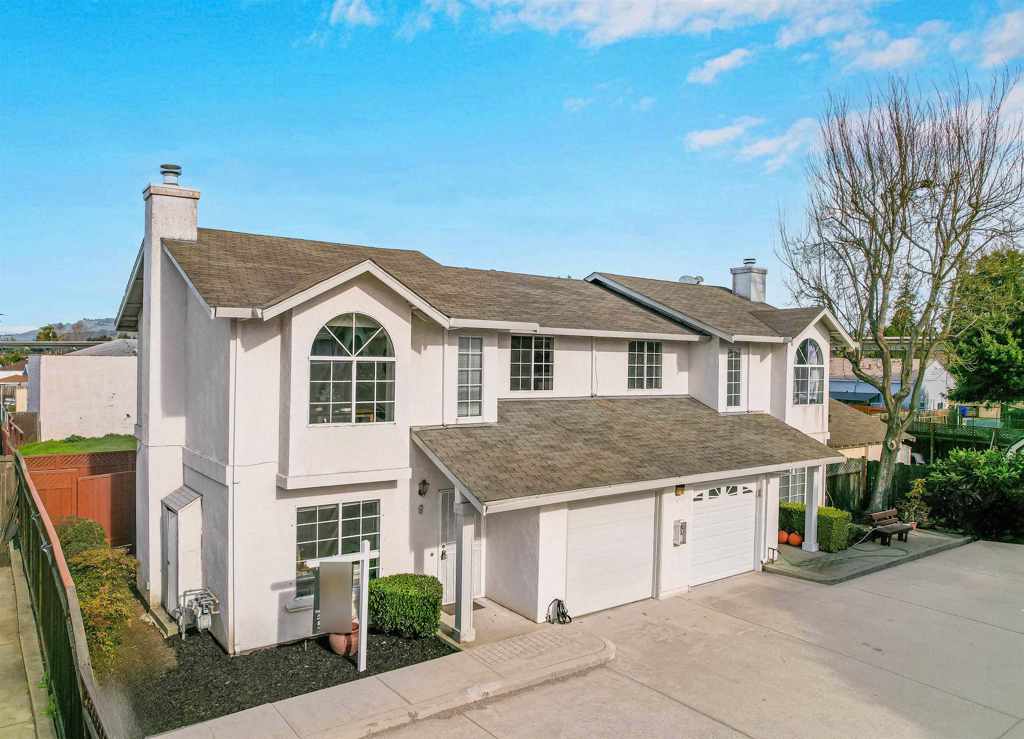 CHERRYLAND - Residential