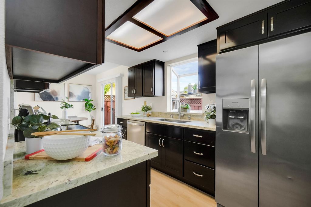 CHERRYLAND - Residential