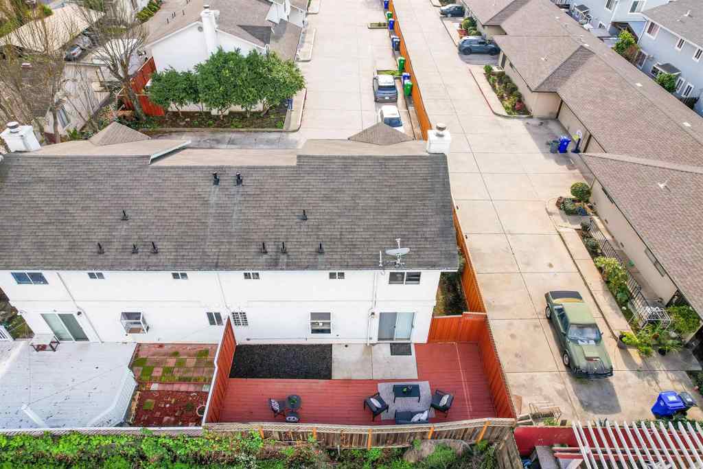 CHERRYLAND - Residential