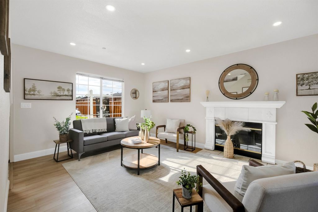 CHERRYLAND - Residential