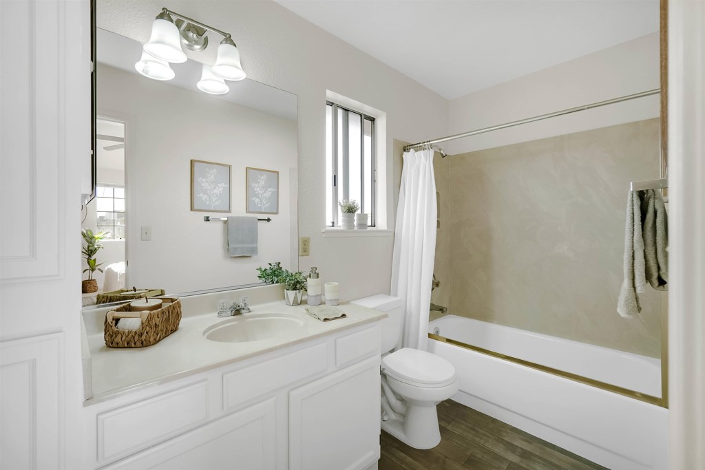 CHERRYLAND - Residential