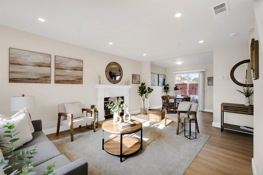 CHERRYLAND - Residential