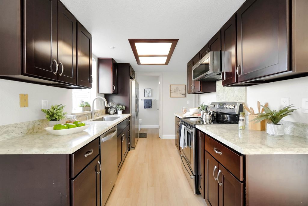 CHERRYLAND - Residential