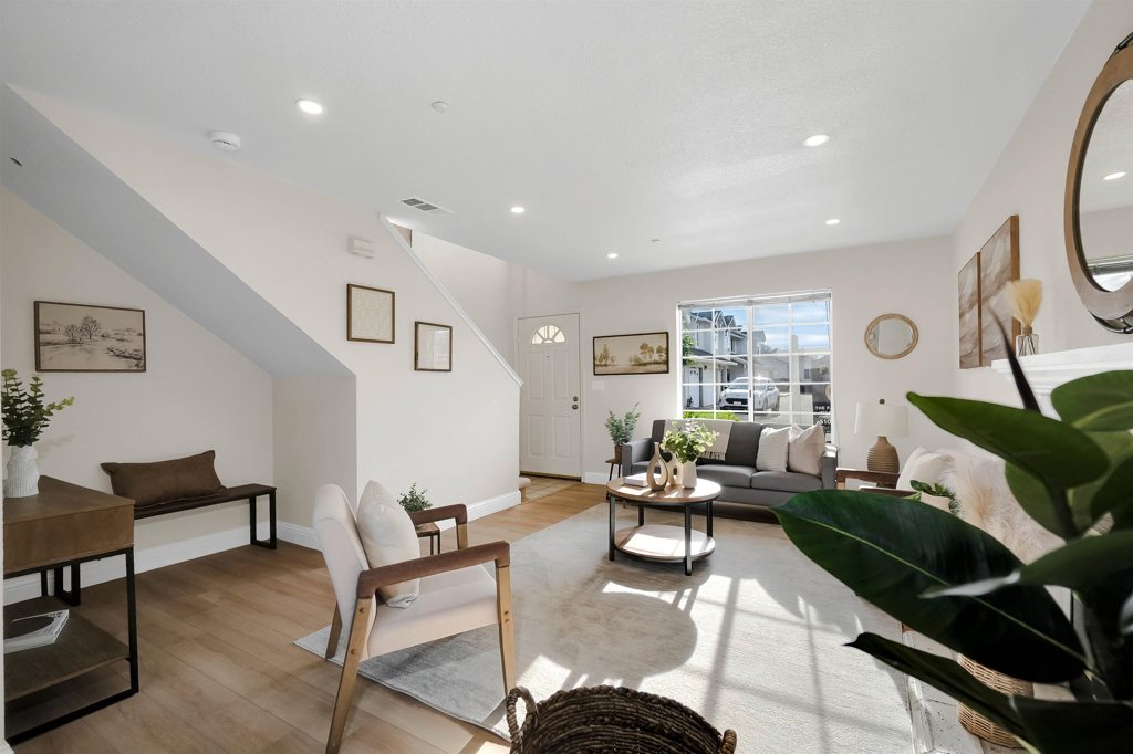 CHERRYLAND - Residential