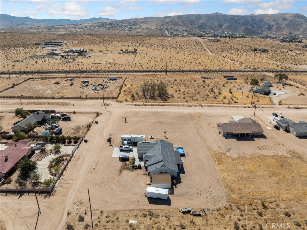 10530 Mills Road