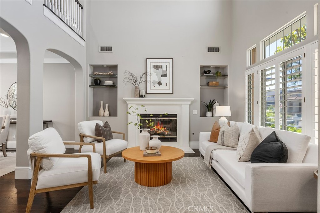 Highlands (HISR) - Residential