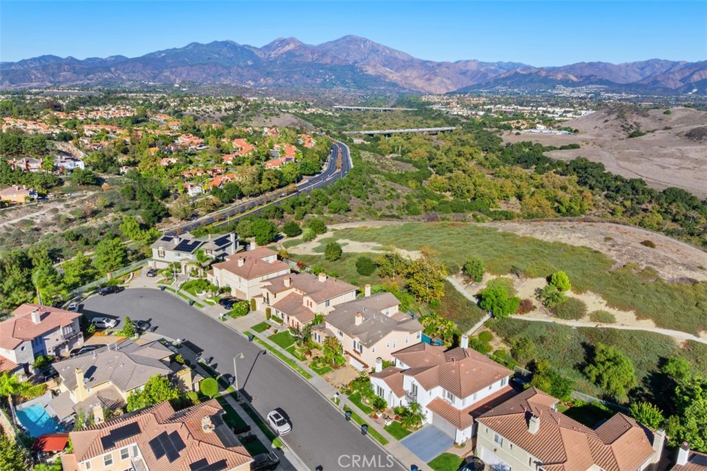 Highlands (HISR) - Residential