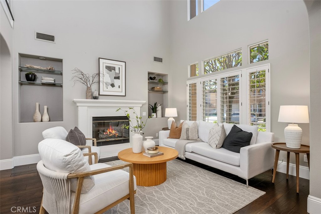 Highlands (HISR) - Residential