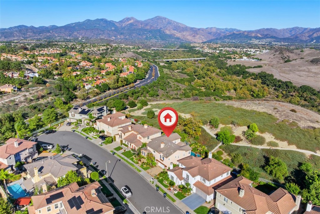 Highlands (HISR) - Residential