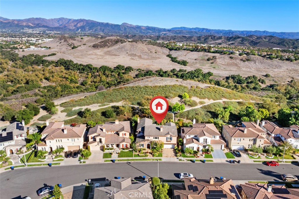 Highlands (HISR) - Residential