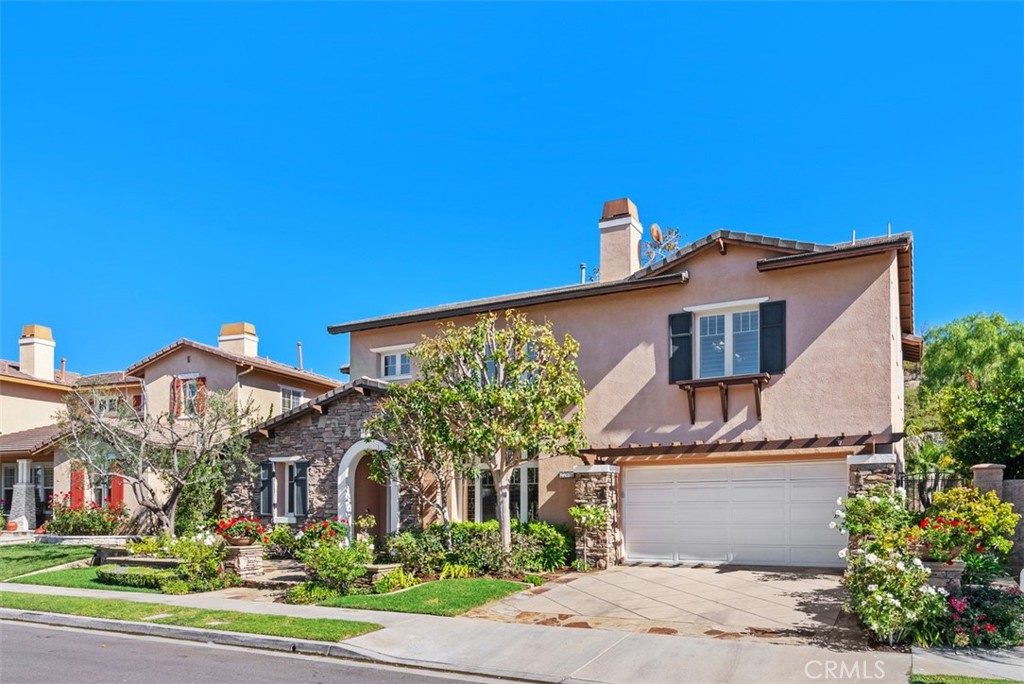 Highlands (HISR) - Residential